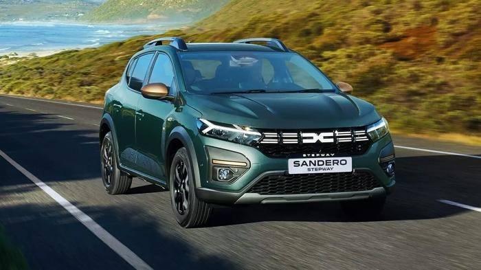 <p>Dacia otomotiv şirketi ise, adeta cep yakmayan Sandero Stepway modeli ile gündeme gelebiliyor. Söz konusu SUV otomobil, 1.099.000 TL'den başlayan fiyatlarla satışa çıkartılıyor. Pek çok farklı SUV otomobil modeline kıyasla uygun olarak gündeme gelen Sandero Stepway, Dacia olmaz dedirtti bile dedirtebiliyor.</p>
<p> </p>