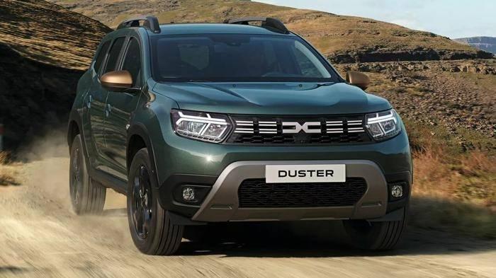 <p>Peki güncel Duster, Sandero Stepway ve Spring fiyatları ne durumda? Söz konusu fiyat listeleri aşağıda yer alıyor.</p>
<p> </p>