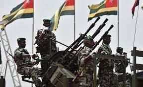 <p><strong><span style="color:#B22222">TOGO </span> |  8.500</strong></p>

<p> </p>

<p><strong>|  Batı Afrika'da bir ülke</strong></p>
