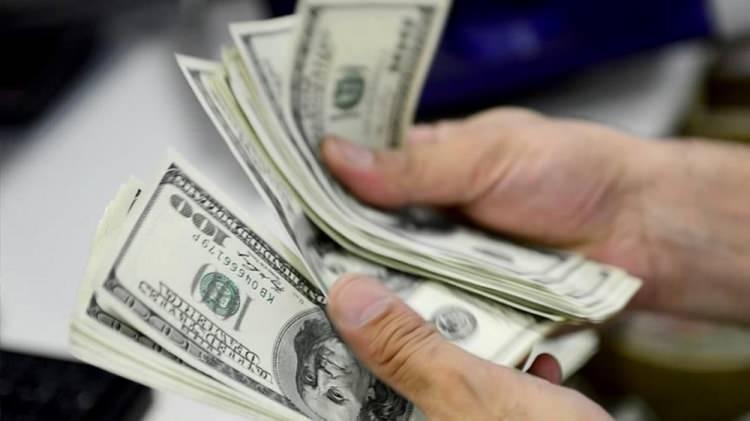 <p>Fed kararıyla dolar 34.0880 lira seviyesinde işlem görüyor.</p>