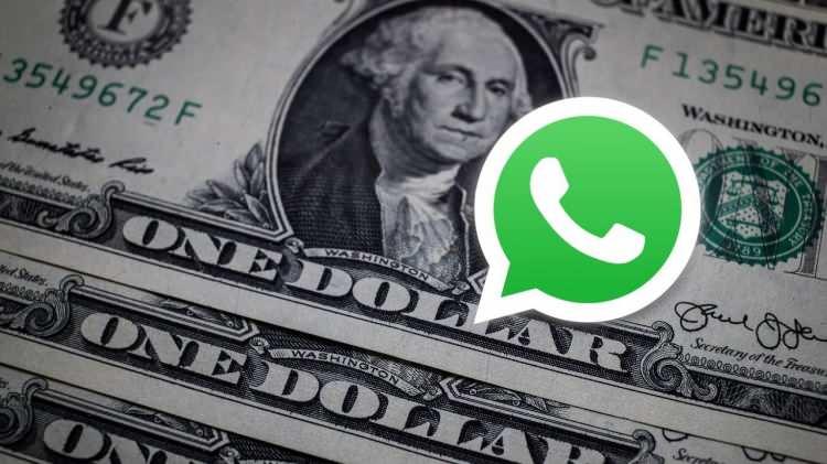 <p>WhatsApp'a yeni bir özellik gelecek. </p>

<p> </p>
