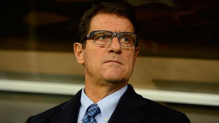 <p><strong>24. Fabio Capello</strong></p>
<p> </p>