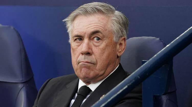 <p><strong>17. Carlo Ancelotti</strong></p>
<p> </p>