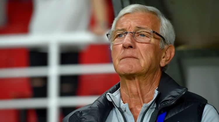 <p><strong>13. Marcello Lippi</strong></p>
<p> </p>
<p> </p>