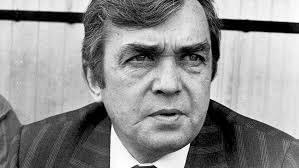 <p><strong>9. Ernst Happel</strong></p>
<p> </p>