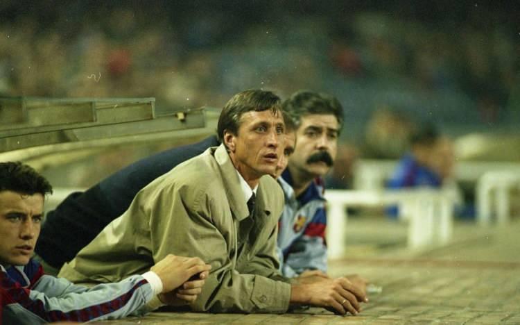 <p><strong>3. Johan Cruyff</strong></p>