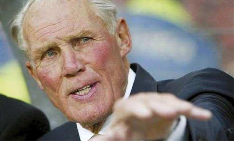 <p><strong>2. Rinus Michels</strong></p>
<p> </p>