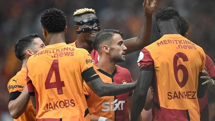 <p>Haberde Özbek'in İbrahim Hatipoğlu ve yöneticilerle yapacağı görüşmenin ardından derbi galibiyetinin primini takıma açıklayacağı ifade edildi.</p>