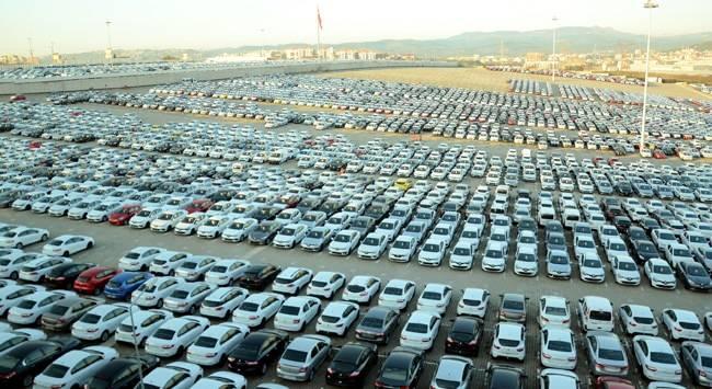 <p>Araç sahibini yormayacak bu modeller ise sosyal medyada viral oldu.</p>

<p> </p>
