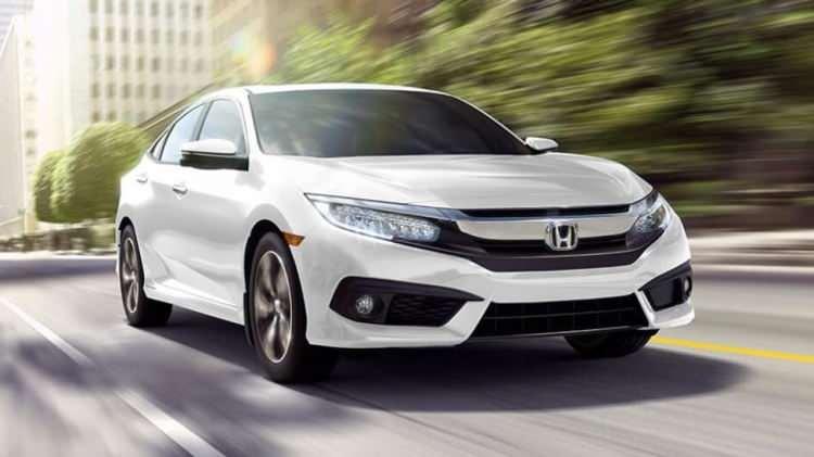 <p><strong>Honda Civic 2018</strong></p>
<p> </p>