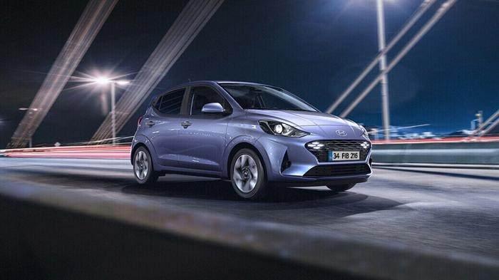 <p><span style="color:#B22222"><strong>GÜNCEL HYUNDAİ OTOMOBİL FİYATLARI NE DURUMDA?</strong></span></p>
<p> </p>