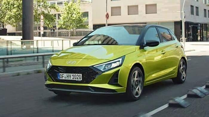 <p>Hyundai otomotiv şirketinin i10, i20 ve Bayon SUV o<strong><em></em></strong>tomobil modelinde çeşitli indirim kampanyaları bulunuyor. Bu durum, Hyundai'den kampanya üstüne kampanya bile dedirtebiliyor.</p>
<p> </p>