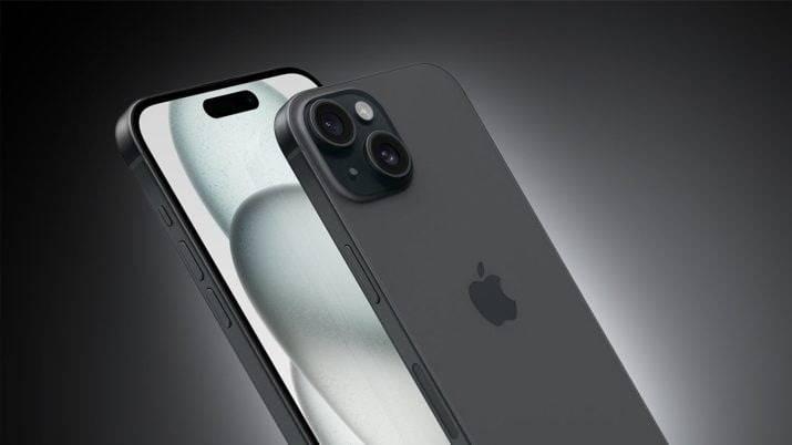 <p><span style="color:#B22222"><strong>İPHONE 15</strong></span></p>
