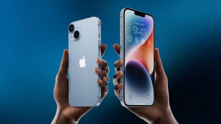 <p><span style="color:#B22222"><strong>İPHONE 14 PLUS</strong></span></p>

