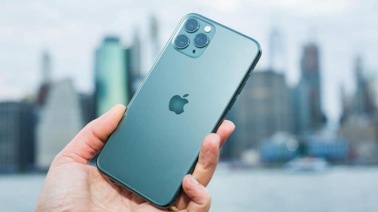 <p><span style="color:#B22222"><strong>İPHONE 11 PRO MAX</strong></span></p>