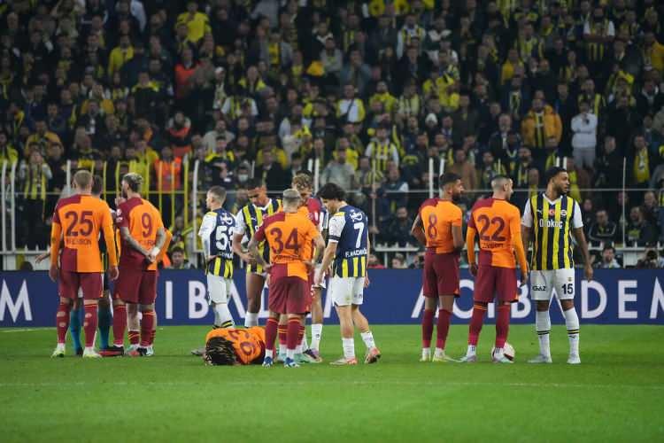 <p><strong>24.12.23</strong> | Süper Lig | 0-0</p>