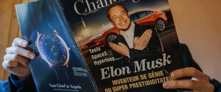 <p>Küresel çapta hızla artan servet uçurumunun konuşulduğu bir dönemde, Elon Musk'ın net servetinin, Tesla ve SpaceX'in büyümesiyle 2027 yılına kadar 1 trilyon dolara ulaşması bekleniyor.</p>

<p> </p>

<p><strong>SpaceX'in Starlink şirketinin halka arzı Musk'ın servetini önemli ölçüde artırabilir.</strong></p>
