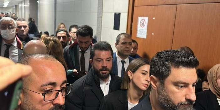 <p><span style="color:#B22222"><strong>"Bu insanların hepsi faizin hukuka aykırı yerden geldiğini biliyordu, bana 'git kimden alacaksan al parayı bize ver' diyorlardı"</strong></span></p>