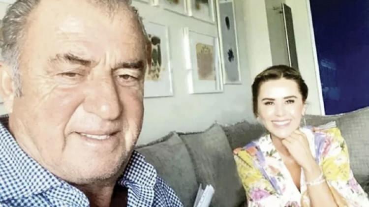 <p>Hakan Ateş ile banka içerisinde genel müdürlükte tanıştığını, Fatih Terim ile ise Galatasaray Spor Tesisleri'nde tanıştığını belirten Erzan savunmasının devamında, "<strong><em>Fatih Terim ve Hakan Ateş'in dostane ilişkileri vardır. Ben hiçbir zaman 'Fatih Terim fonu' diye bir durumdan bahsetmedim. Bu insanların hepsi faizin hukuka aykırı yerden geldiğini biliyordu, bana 'git kimden alacaksan al parayı bize ver' diyorlardı.</em></strong></p>