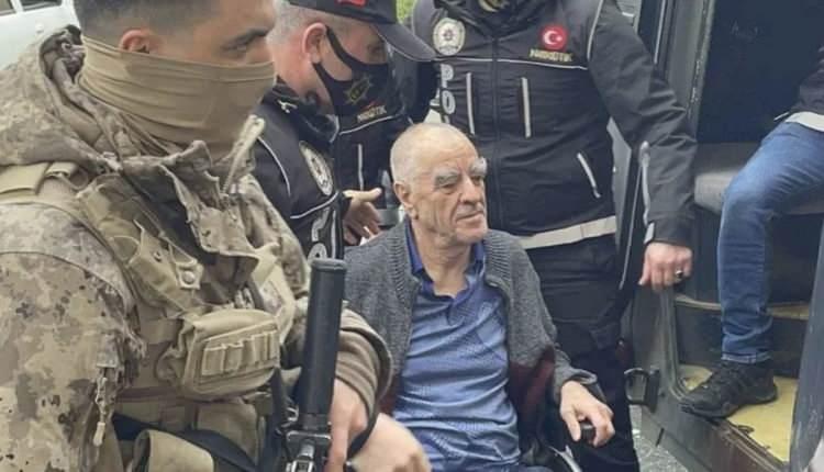 <p>12 Nisan 2023 yılından beri cezevinde olan isim hakkında yeni bir gelişme yaşandı. </p>
