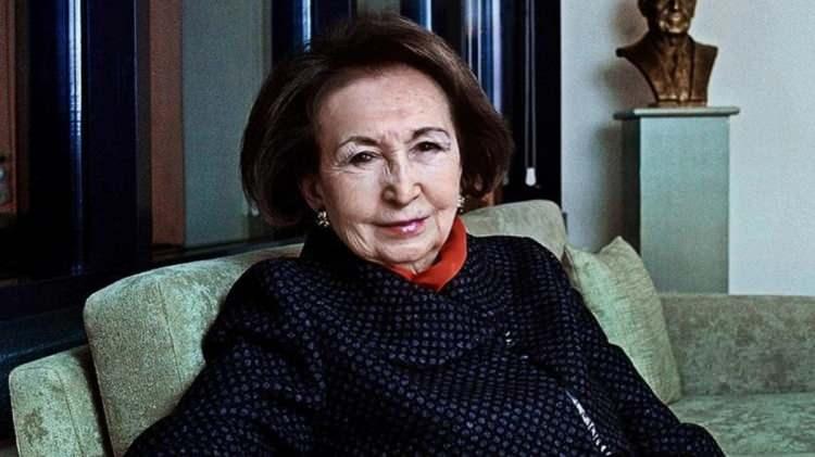 <p>4- Semahat Sevim Arsel</p>
<p>Net Varlık: 3 milyar dolar</p>
<p>Dünya Sırası: 1104<br />
</p>
<p>5- İbrahim Erdemoğlu</p>
<p>Net Varlık: 2,8 milyar dolar</p>
<p>Dünya Sırası: 1187<br />
</p>
<p>6- Erman Ilıcak</p>
<p>Net Varlık: 2,7 milyar dolar</p>
<p>Dünya Sırası: 1190</p>