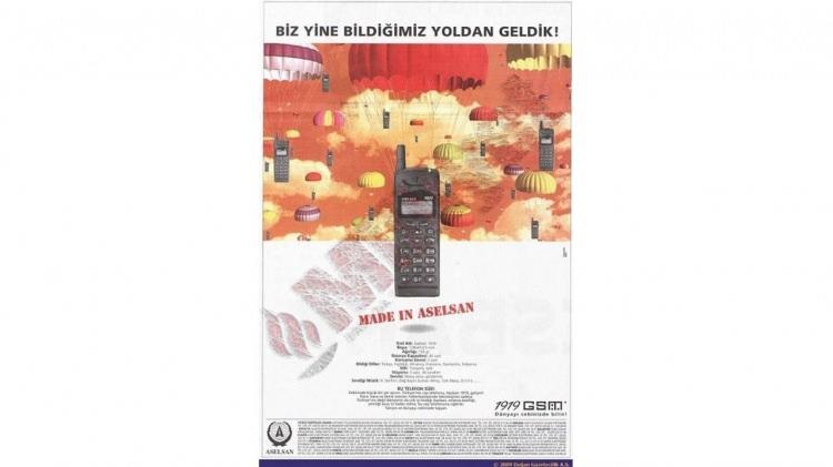 <p><strong>2 yıl garantili olan model;</strong> İstanbul, İzmir ve Ankara’da arızalanması halinde 15 dakika, diğer illerde arızalandığı zaman bir gün tamir garantisi bile veriyordu.</p>
<p> </p>
<p><strong>ASELSAN 1919 modelinin belki de en önemli özelliklerinden bir tanesi, yalnızca 1 saat içinde yüzde yüz şarj edilebiliyor olmasıydı. En önemlisi de telefon dinlemelerini engelleyen özel bir teknolojiye sahipti.</strong></p>