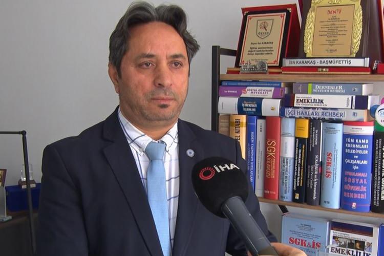 <p>Enflasyonun yüksek olduğu yıllarda ise emeklilik dilekçesinin verilme tarihi de bağlanacak ilk aylığın tutarı açısında büyük önem taşıyor. Bu çerçevede  Sosyal Güvenlik Başuzmanı İsa Karakaş, hangi tarihte emekli olmanın daha avantajlı olduğunu İhlas <a href="https://www.haber7.com/" target="_blank">Haber</a> Ajansı muhabirine değerlendirdi.</p>
