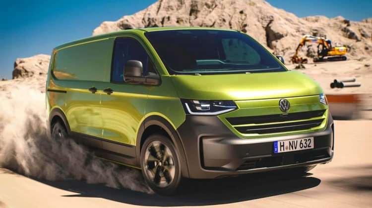 <p>Yeni Transporter’da yedi farklı motor seçeneği sunuluyor. Üç turboşarjlı dizel (TDI), bir plug-in hibrit tahrik (eHybrid) ve üç elektrikli (e-Transporter ve e-Caravelle) motor seçeneği yer alıyor.</p>