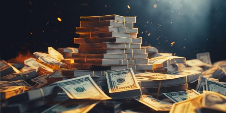 <p><strong>5.2 TRİLYON DOLAR</strong></p>
