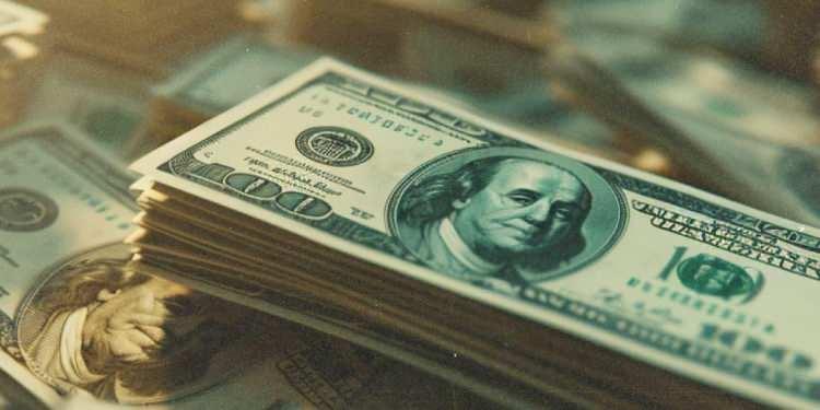<p><strong>6.1 TRİLYON DOLAR</strong></p>
