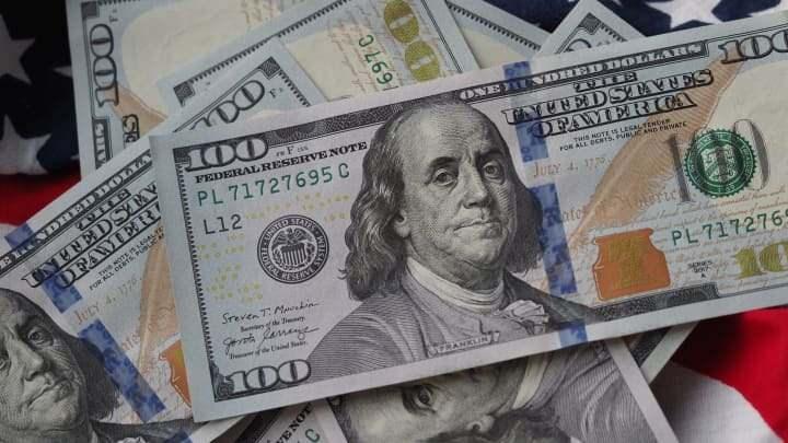 <p><strong>6.6 TRİLYON DOLAR</strong></p>
