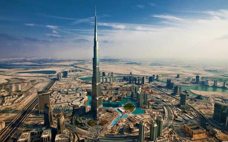 <p><span style="color:#B22222"><strong>21) SUUDİ ARABİSTAN</strong></span></p>