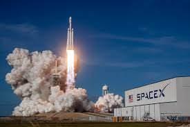 <p><strong><span style="color:#B22222">SPACEX</span>   |  UZAY ŞİRKETİ</strong></p>
