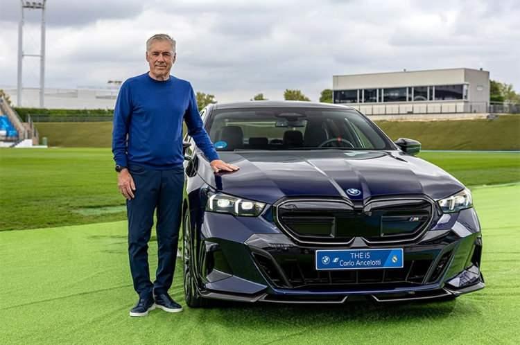 <p>Carlo Ancelotti - i5</p>
