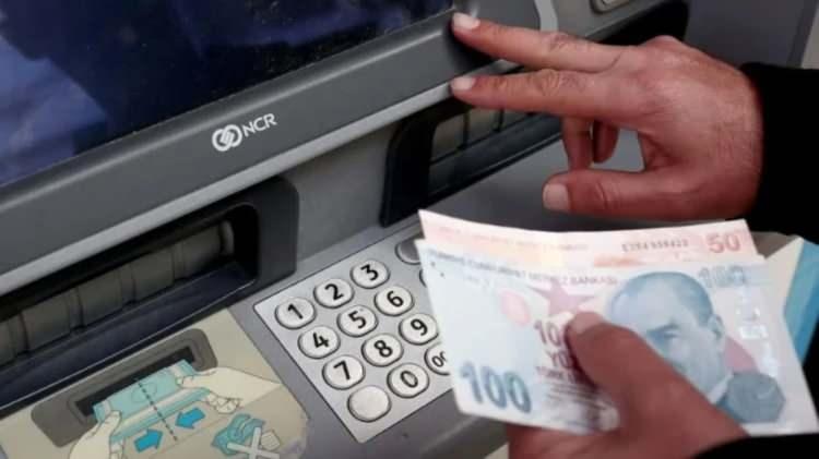 <p>BDDK'nın amacı, kullanıcı güvenliğini artırmak ve ATM'lerdeki sorunları en aza indirmek.</p>

<p> </p>

<p> </p>
