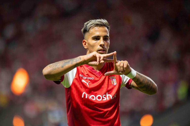 <p>15- Braga | %26</p>

