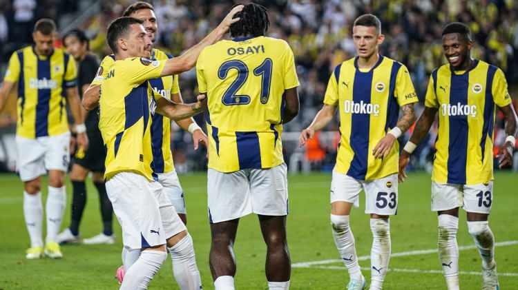 <p><strong>13- Fenerbahçe | % 29</strong></p>