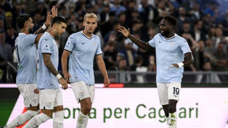 <p>3- Lazio | % 56</p>