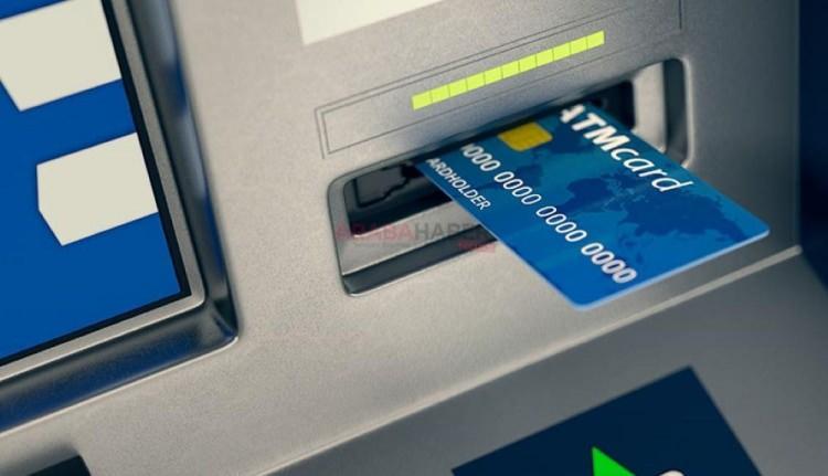 <p>ATM’lerin çoğu eski ve bozuk. Kullanım ömürleri tamamlanmış durumda.</p>