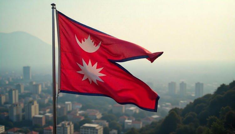 <p><span style="color:#B22222"><strong>10) NEPAL</strong></span></p>