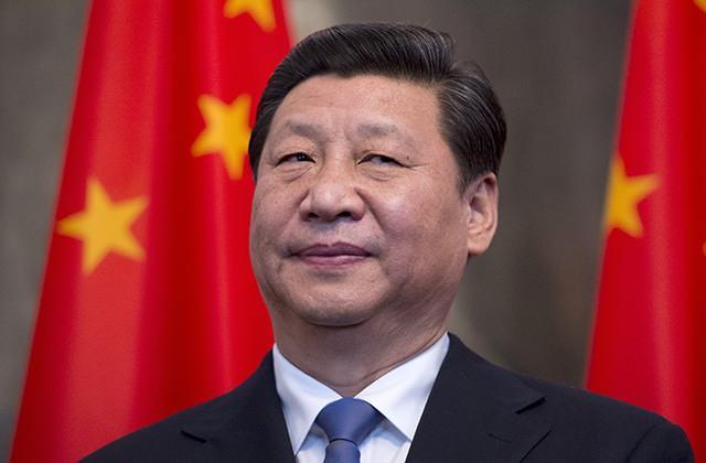 <p><strong><span style="color:#B22222">XI JINPING</span>  |  ÇİFTÇİ</strong></p>

<p> </p>

<p><strong>Çin Devlet Başkanı</strong></p>
