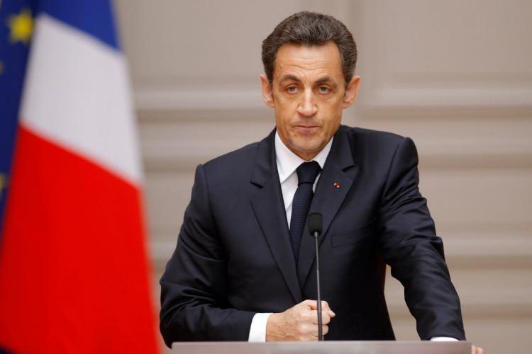 <p><strong><span style="color:#B22222">NICOLAS SARKOZY  </span>|  TEMİZLİKÇİ</strong></p>

<p> </p>

<p><strong>Eski Fransa cumhurbaşkanı</strong></p>
