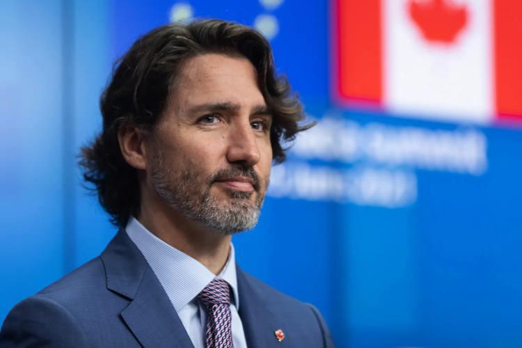 <p><strong><span style="color:#B22222"> JUSTIN TRUDEAU</span>  |  FEDAİ</strong></p>

<p> </p>

<p><strong>Kanada Başbakanı</strong></p>
