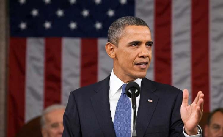 <p><strong><span style="color:#B22222">BARACK OBAMA</span>&nbsp; |&nbsp; DONDURMA SATICISI</strong></p>
