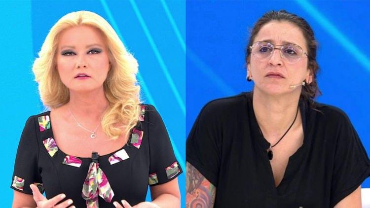 <p>BABAMA 10 MİLYON TL'LİK DAVA AÇTIM</p>
<p> </p>
