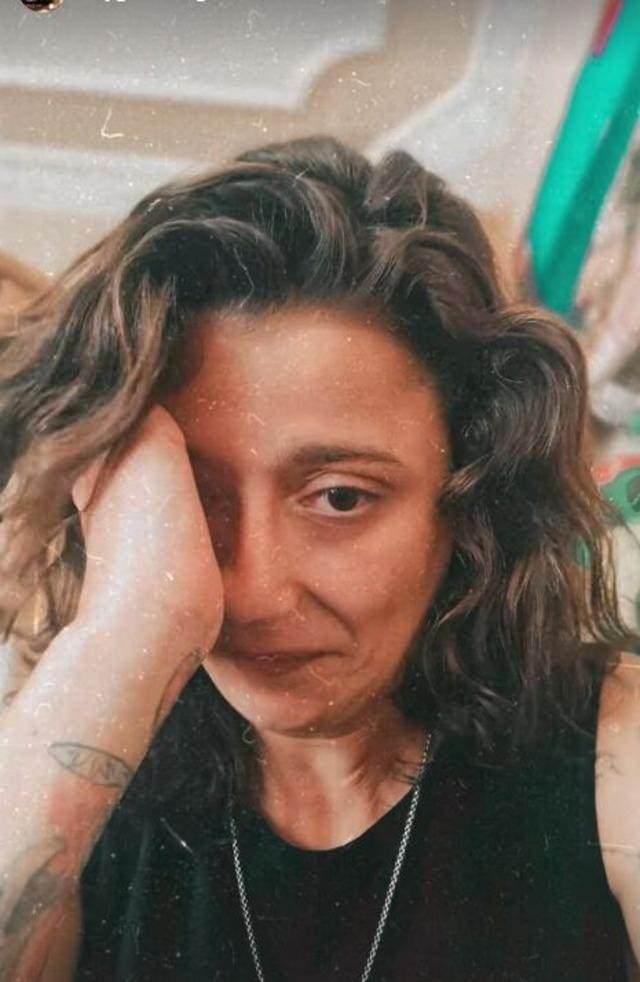 <p><strong>Tam bozacının şahidi şıracı durumu var. Babam tüm ülkeye yalan söyledi, bizimle ilgili. Buna tanıklık edecek kişilerden biri de Uğur Dündar." </strong>ifadelerini kullandı.</p>