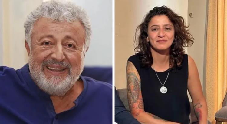 <p>Babam zaten o günden sonra Dündar ile bir araya gelmedi diye hatırlıyorum. Uğur Dündar dava basına yansıyınca ablamı aramıştı. O zaman ablama 'Duygu benimle çok uğraşıyor. Söyle Duygu'ya benimle uğraşmasın, Metin'le uğraşsın' demiş. </p>