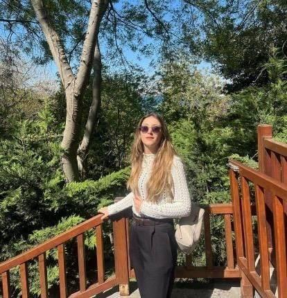 <p>"TÜM ÜLKE OLDUĞU GİBİ BEN DE ÇOK SİNİRLİYİM"</p>
<p> </p>