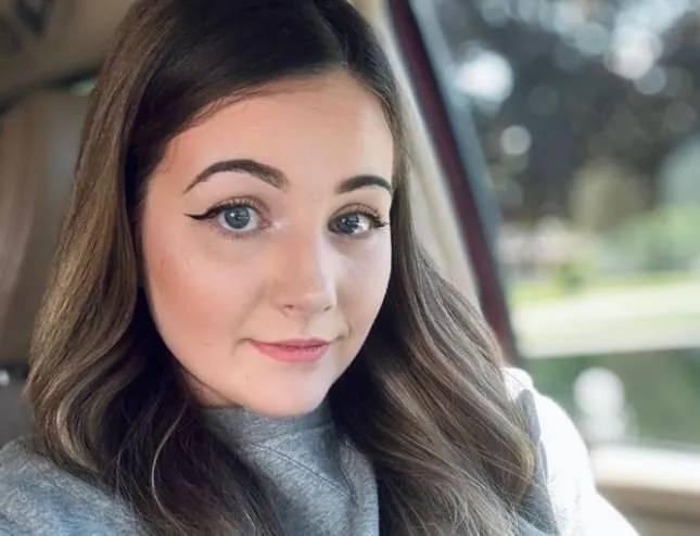 <p>Michigan'dan Ashley Zambelli, 23 yaşında Down sendromu olduğunu öğrendi. Fakat ilginç olan yön; bugüne kadar herhangi bir tipik semptom göstermemiş olmasıydı.</p>