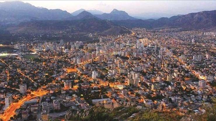 <p>Kozan, Adana&nbsp;</p>

<p>&nbsp;</p>

<p>N&uuml;fus: 129.985</p>
